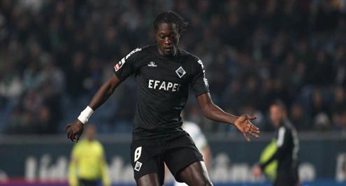 خاص.. الاتحاد يلجأ لـ "فيفا" لحل أزمة حبيب سو